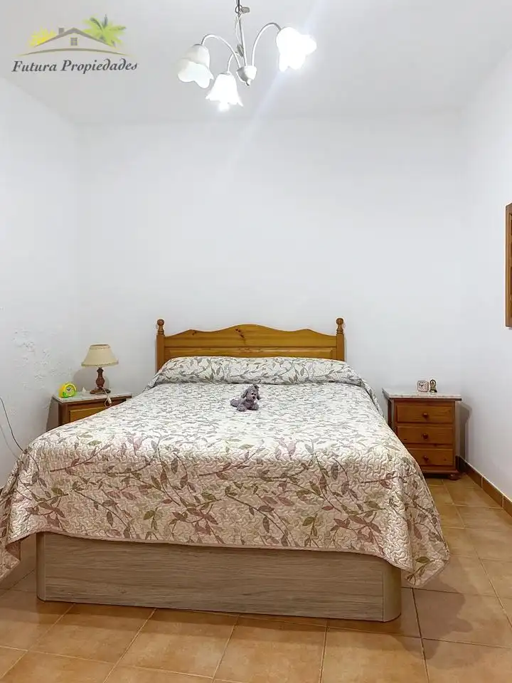 Planta baja en venta en Punta Mujeres