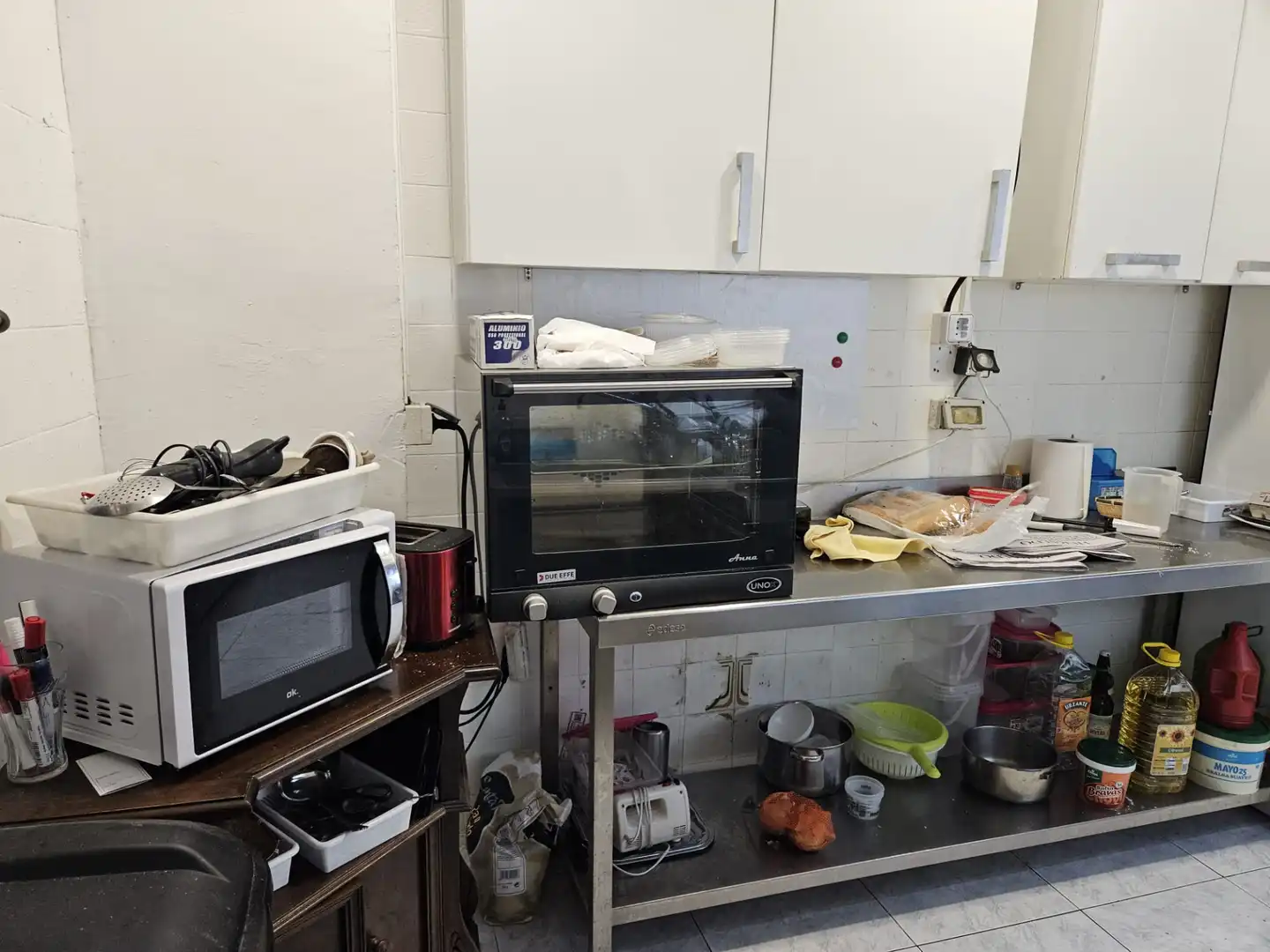 Local comercial en traspaso en Calle de los Hermanos Gambra, imagen 20