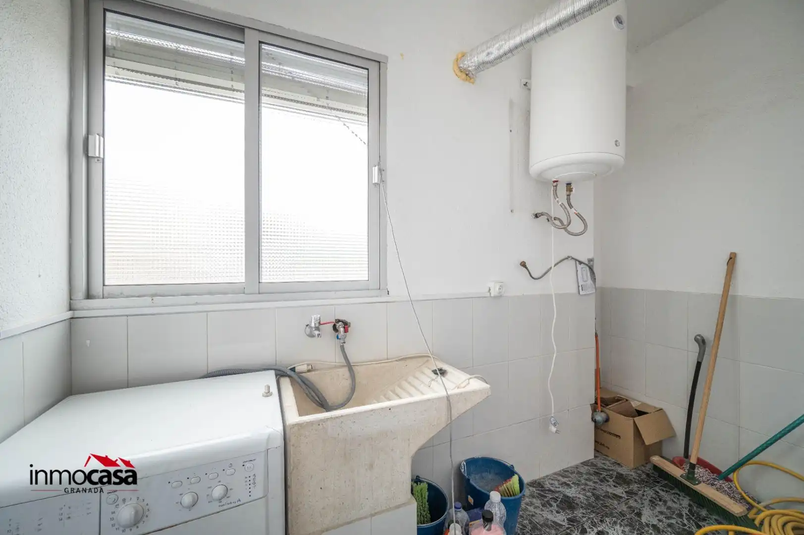 Baño de Edificio en venta en Dehesas Viejas