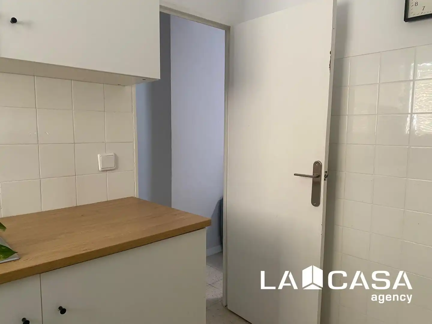 Schlafzimmer von Wohnung zum Verkauf in Dos Hermanas mit Klimaanlage und Terrasse