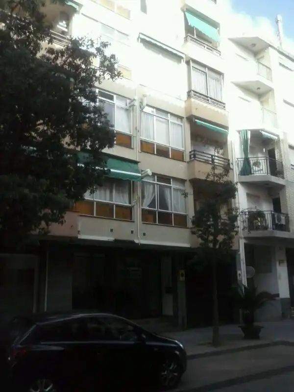 Garage zum Verkauf in Santiago Rusinyol, Calella