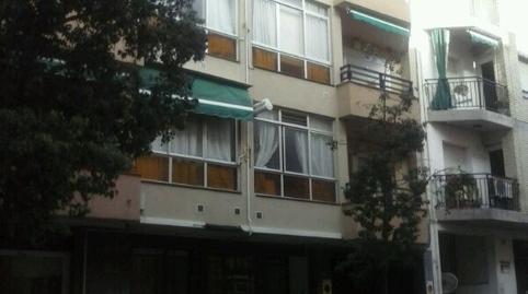 Foto 2 de Garatge en venda a Santiago Rusinyol, Calella, Barcelona