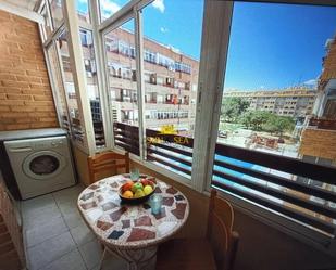Apartment to rent in El Molino