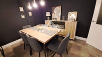 Dining room of House or chalet to rent in Dos Hermanas  with Air Conditioner and Furnished