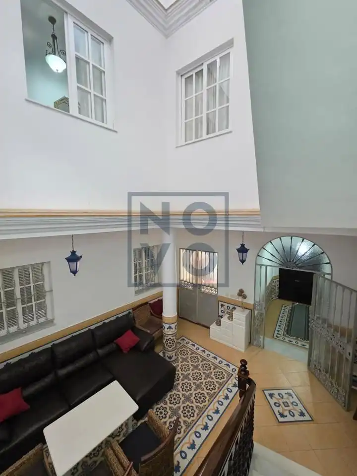 Casa o xalet en venda en Lebrija