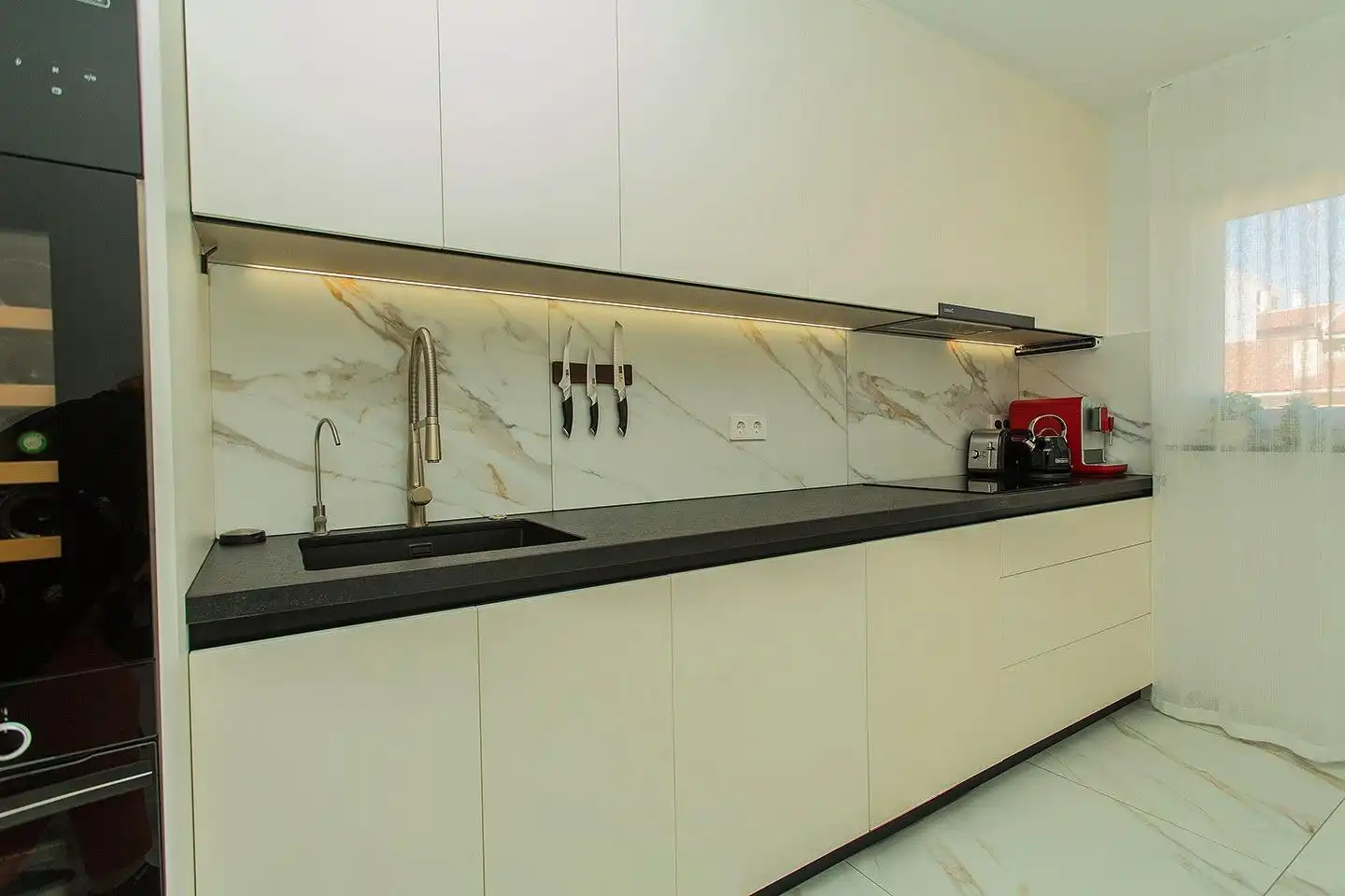 Appartement compact avec ascenseur à vendre à Calle MANILA 19, imagen 24