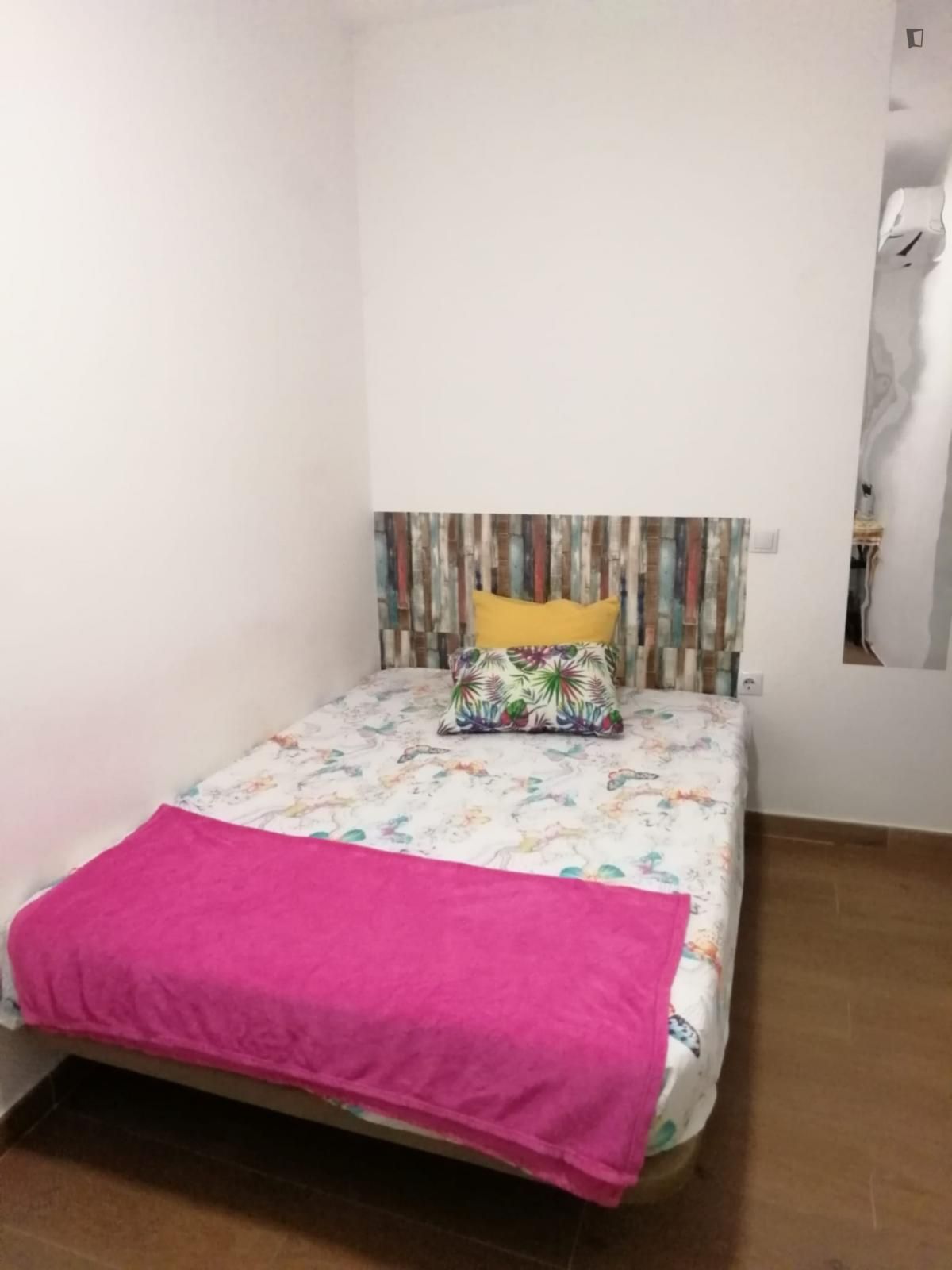 House or chalet to share in Concepción