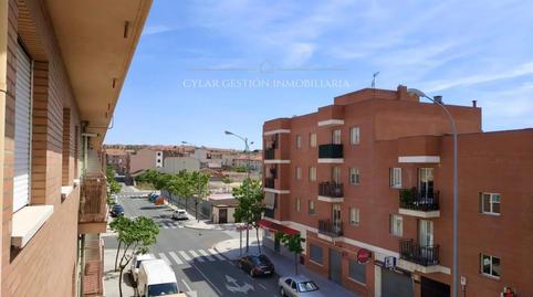 Foto 4 de Piso de alquiler en Francisco Montejo, Tejares - Chamberí - Alcades, Salamanca Capital