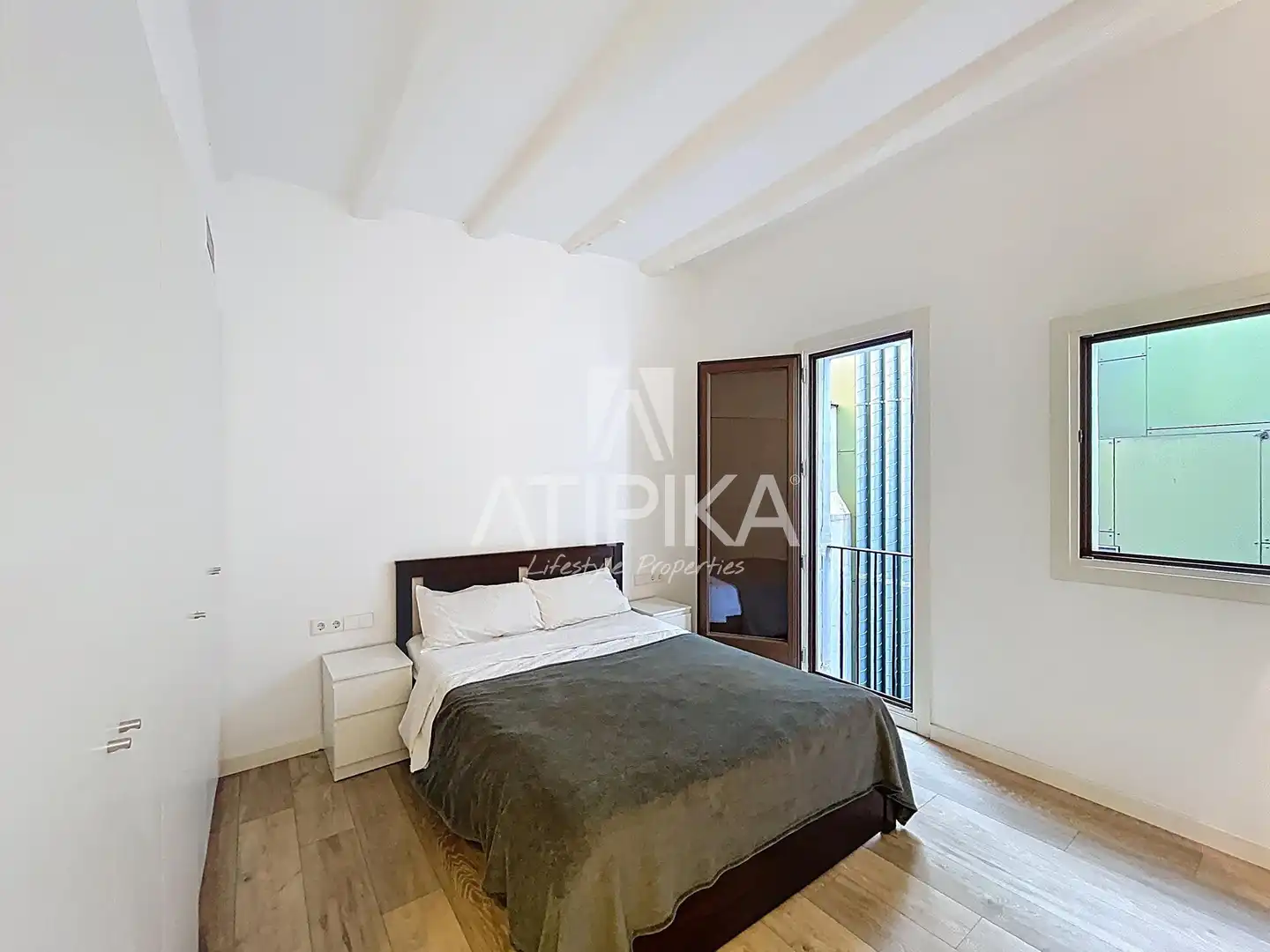 Penthouse mit Terrasse zum Verkauf in Ciutat Vella, imagen 11
