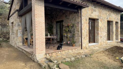 Photo 2 of House or chalet for sale in Calle las Lanchuelas, 3, Poyales del Hoyo, Ávila