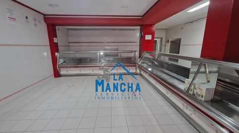 Photo 3 of Commercial properties for rent in Fátima, Albacete Capital