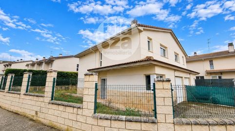 Foto 4 de Casa o chalet en venta en Barrera, Arcos, Burgos