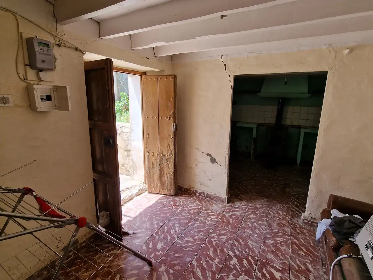 Country house zum Verkauf in Viñuela