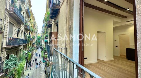 Photo 3 of Apartments for sale in Sant Pere, Sta. Caterina i la Ribera, Barcelona Capital