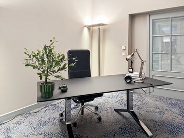 Ufficio con ascensore in affitto a Calle Marqués de Larios 6