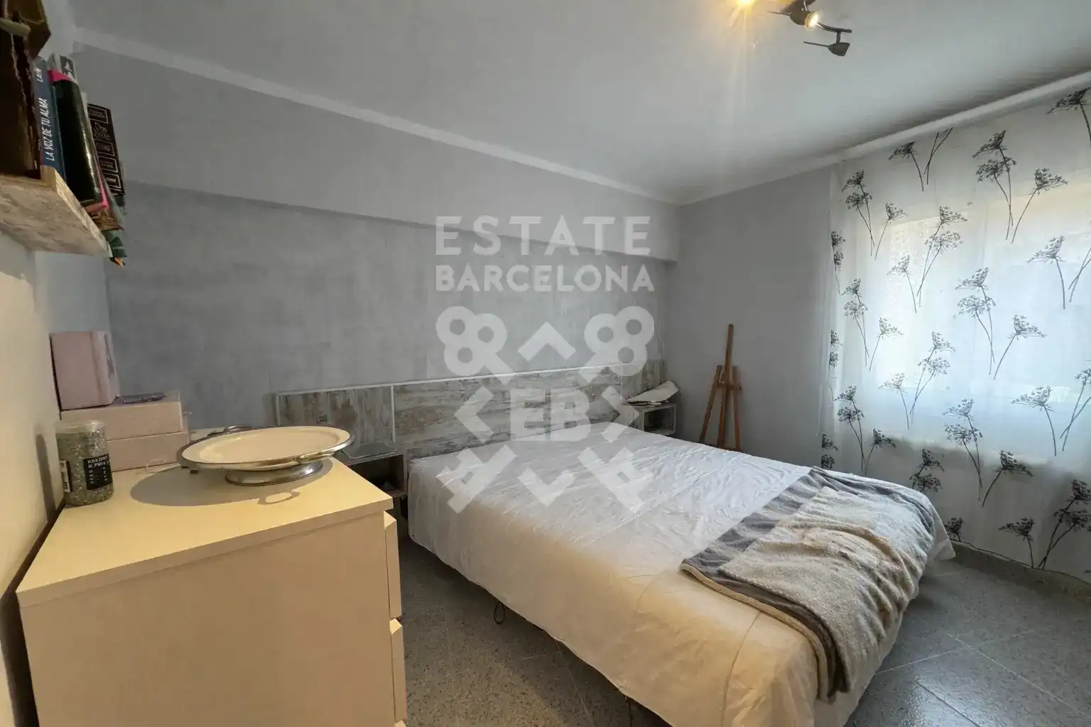 Habitación de Piso en venta en Blanes con Calefacción y Amueblado