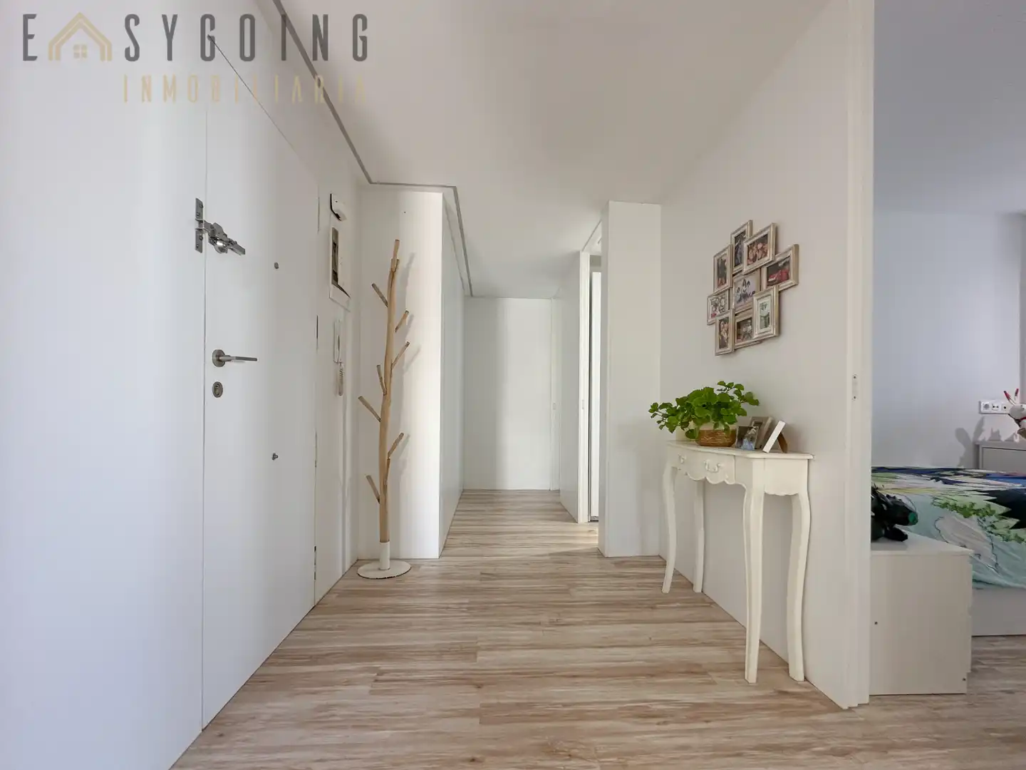 Ático en venta en Elche / Elx con Aire acondicionado, Terraza y Amueblado