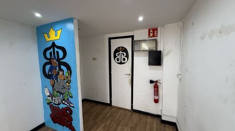 Foto 5 von Geschaftsraum zur Miete in Calle del Bruc, La Plana, Esplugues de Llobregat