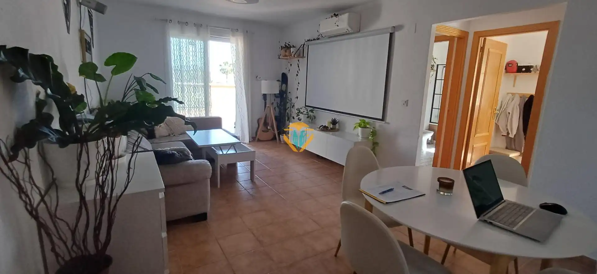 Pis amb terrassa en venda a Balcón de Finestrat - Terra Marina, imagen 8