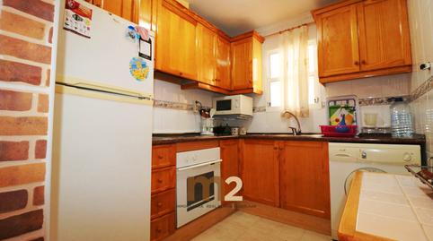Photo 5 of Flat for sale in Carrer Luis Rivera, 104, Pueblo, Alicante