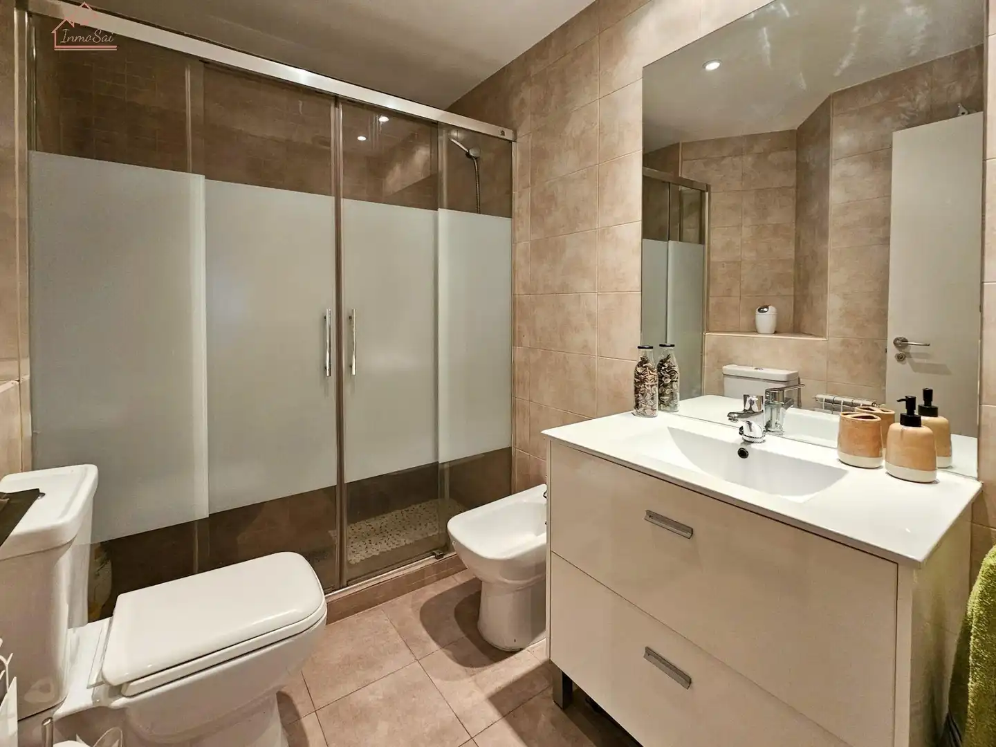 Piso con terraza en venta en Calle URGEL, imagen 25