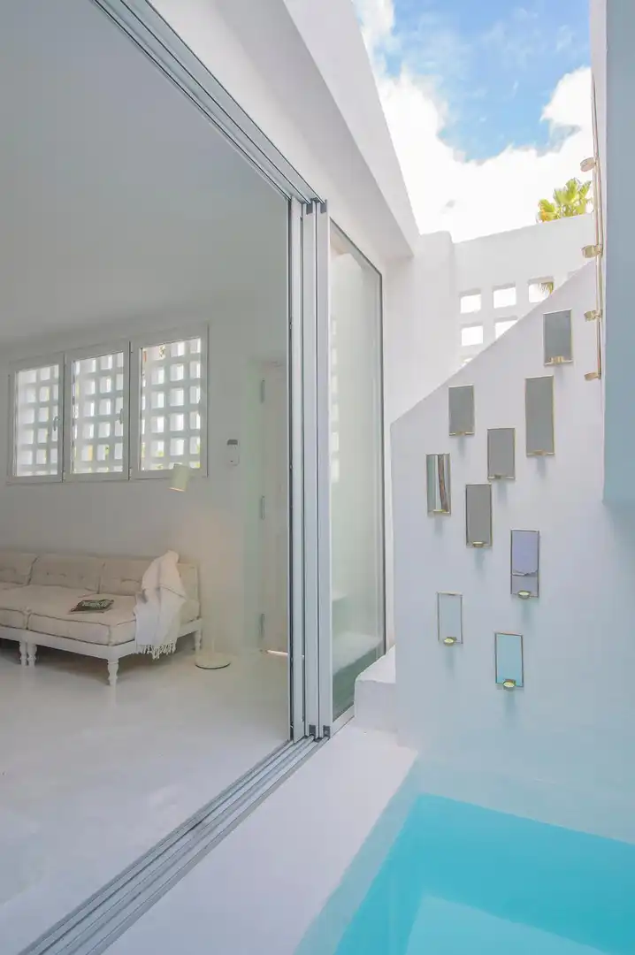 Apartments for sale in GAVIOTAS LAS (PBL ANDALUZ, 45, Marbesa