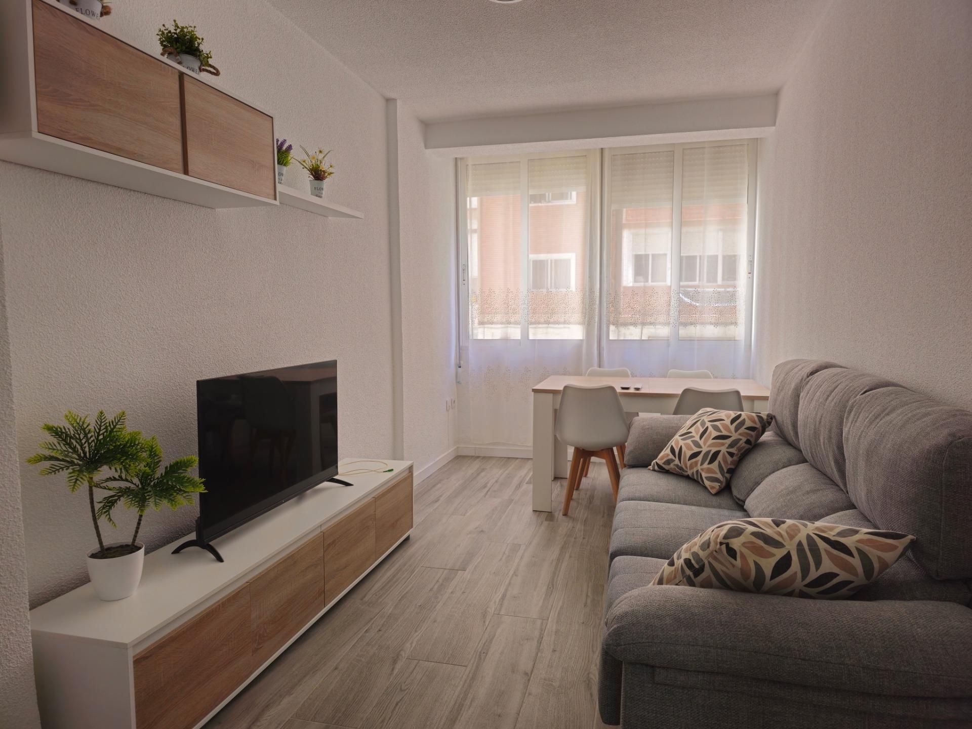 Flat to rent in San Ginés
