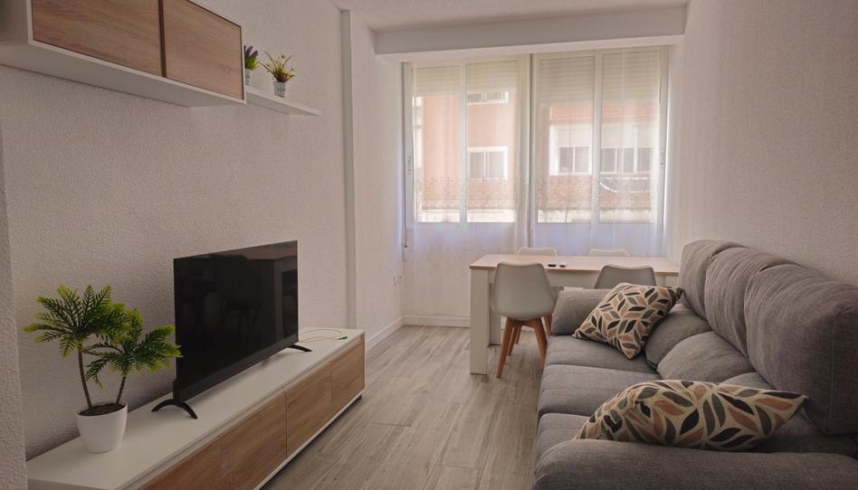 Foto 1 de Piso de alquiler en San Ginés, Murcia