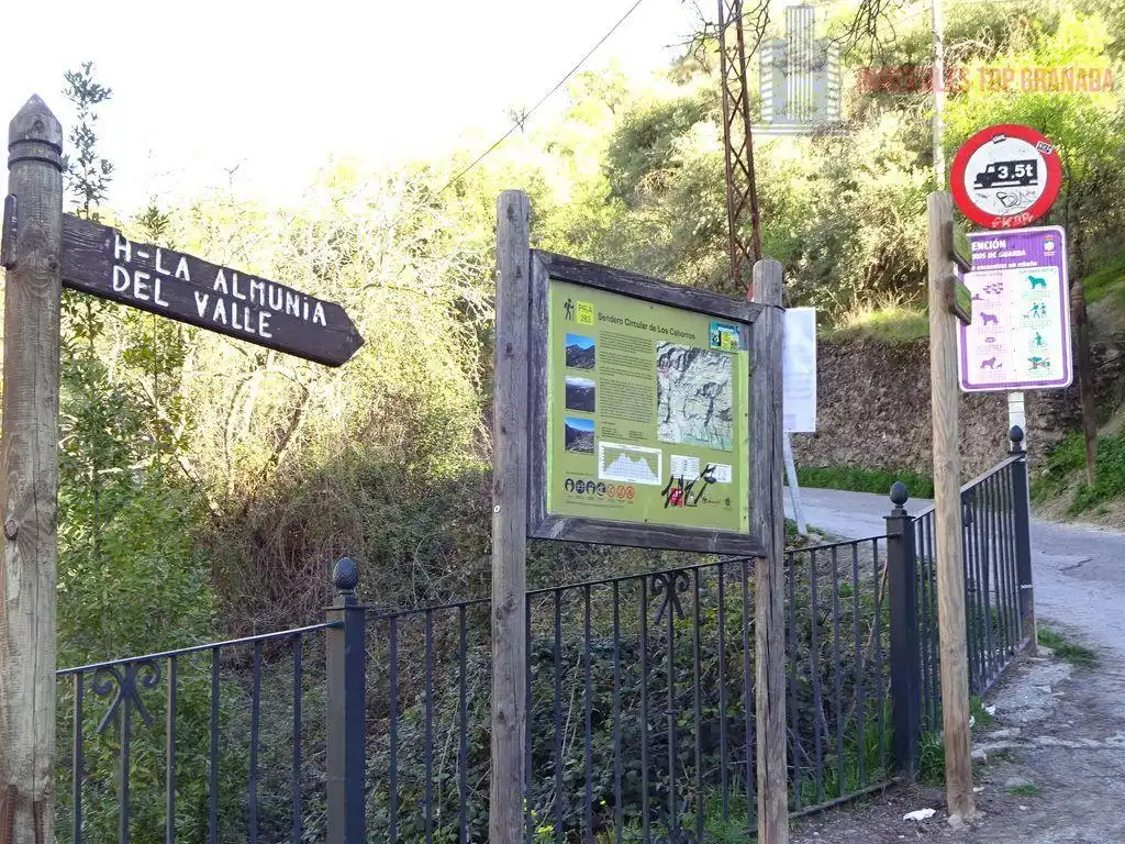 Landhaus zum Verkauf in EL ARROYO POLIGONO 5, imagen 11