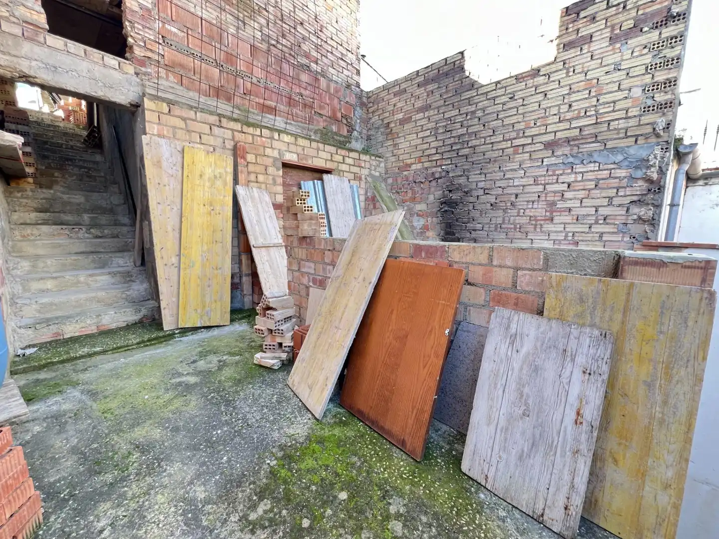 Maison avec terrasse à vendre à Alameda, imagen 4