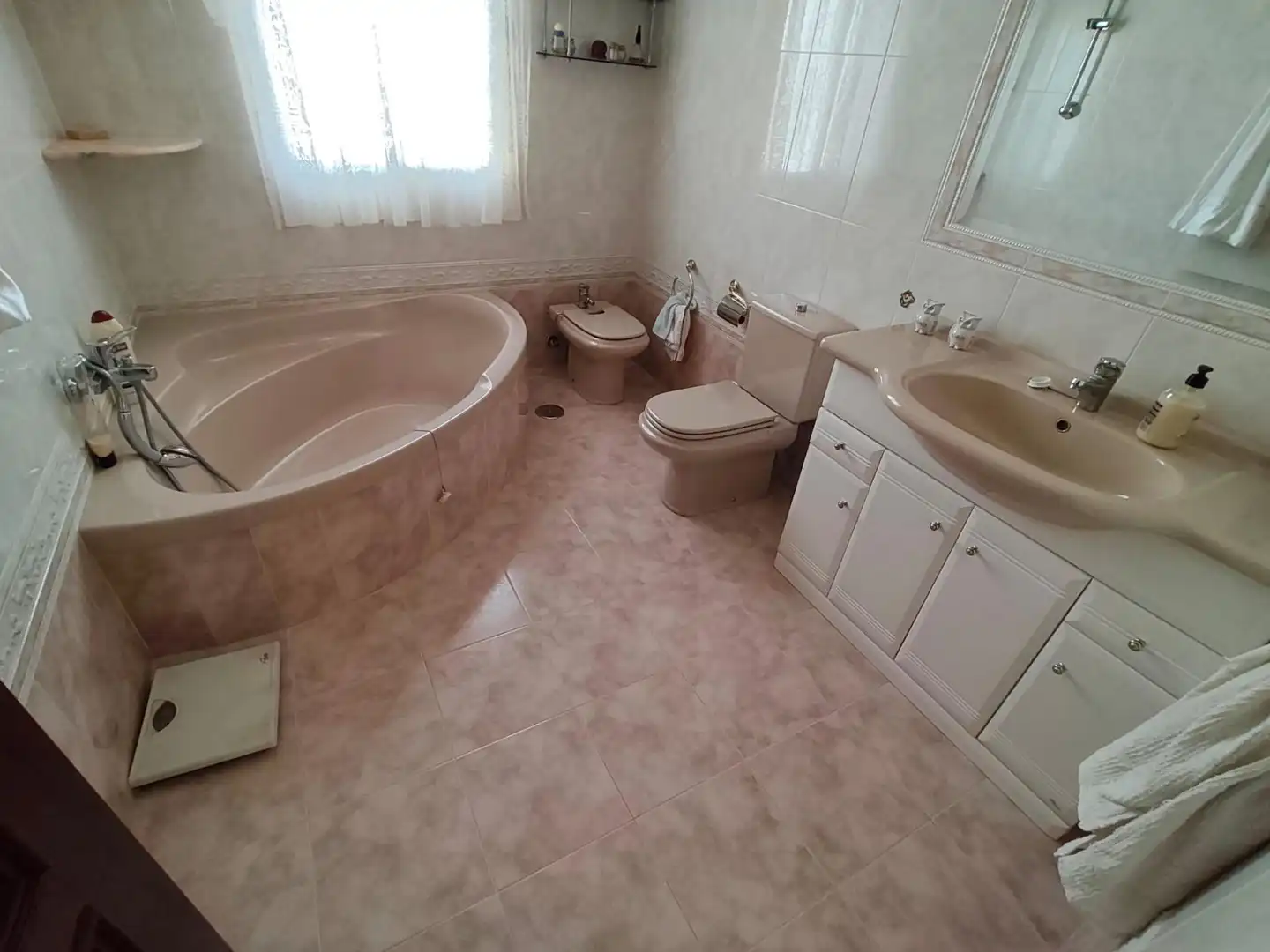 Residencial en venta en Carmona