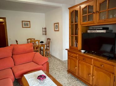 Piso con ascensor en venta en Arroyo de la Miel
