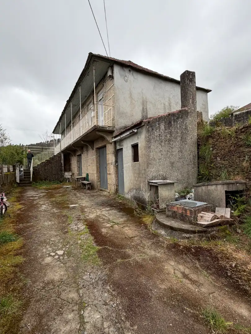 Casa con terrazza in vendita a Camiño da Congostra 6, imagen 2