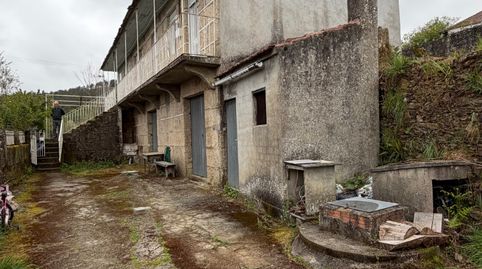 Foto 2 de Casa o chalet en venta en Camiño Da Congostra, 6, Boborás, Ourense
