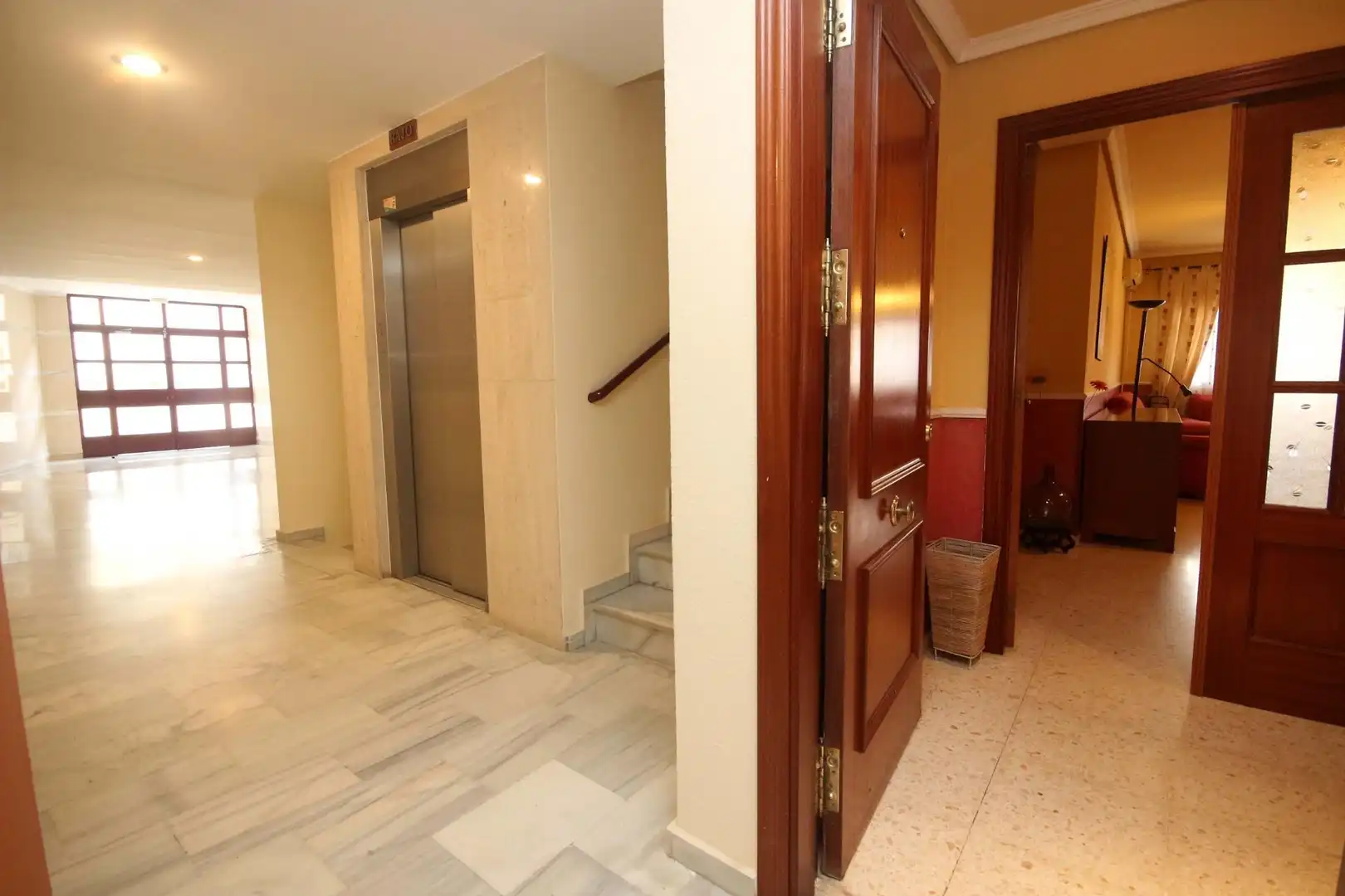 Piso en venta en Badajoz con Aire acondicionado y Calefacción