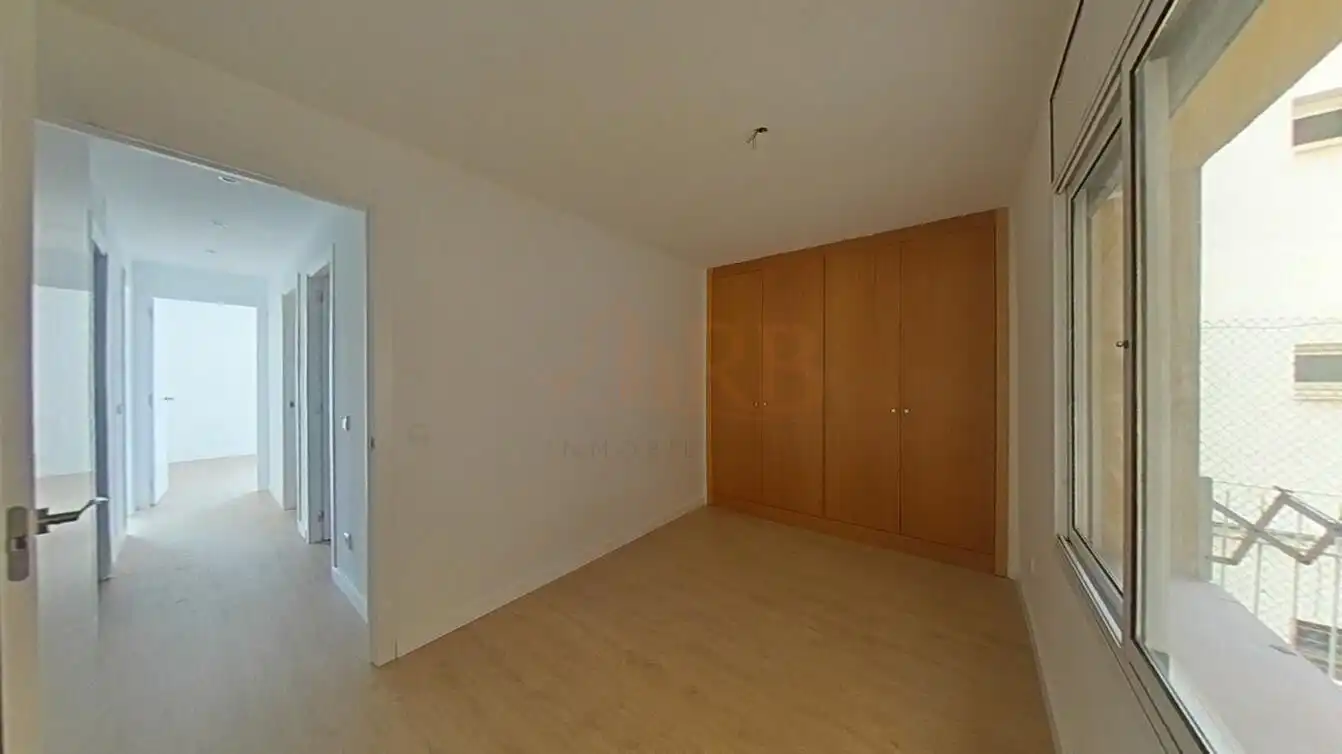 Piso en venta en Carretera SANTA CREU DE CALAFELL, 135, Passeig Maragall