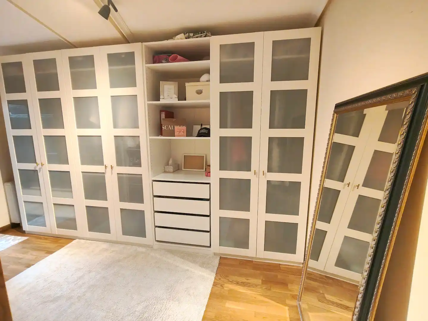 Appartement compact avec ascenseur à vendre à Rúa Clara Campoamor, imagen 18