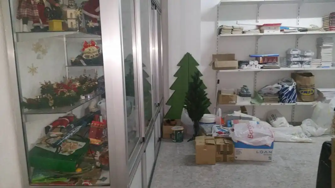Local comercial en venta en Calle PLAZA JOAQUIN MARIA LOPEZ, imagen 14