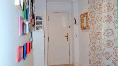 Foto 3 de Pis en venda a Prim Kalea, Iturralde, Bilbao