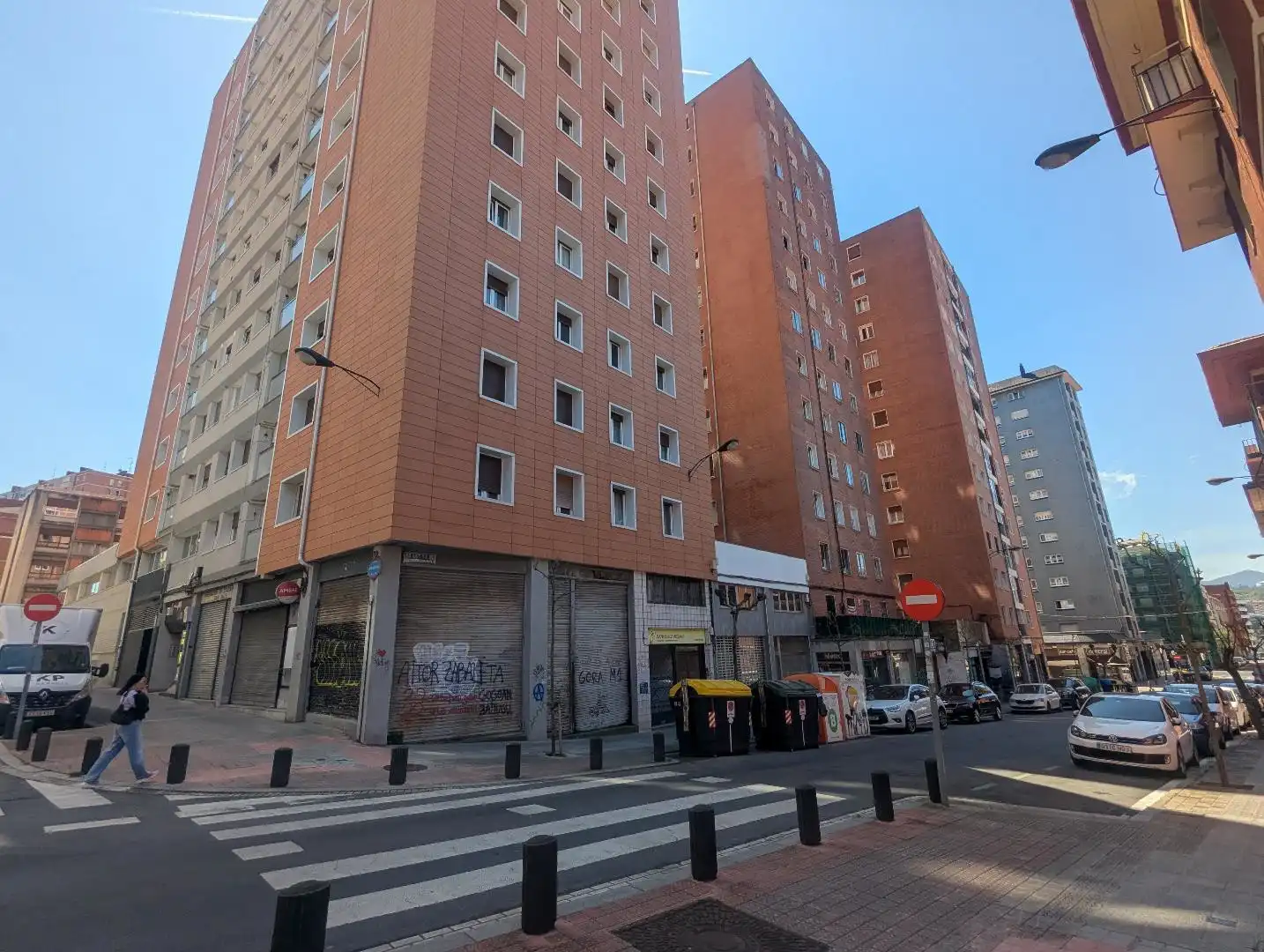 Business premises to rent in Deusto, imagen 30