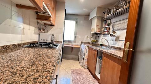 Foto 4 de Dúplex en venda a Canovelles, Barcelona