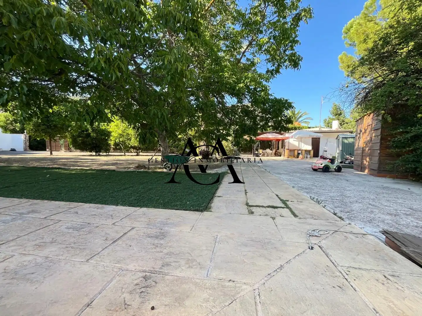 Detached house for sale in Las Vegas - Campoaras, imagen 26