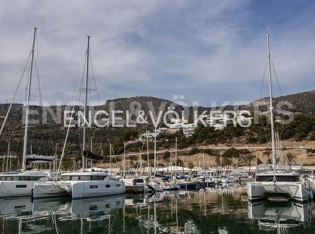Terreno residencial en venta en Les Botigues de Sitges, imagen 16