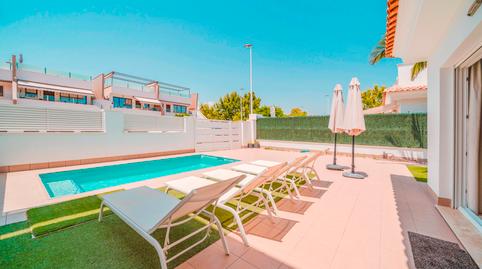 Foto 4 de Casa o chalet de alquiler en San Pedro del Pinatar ciudad, San Pedro del Pinatar