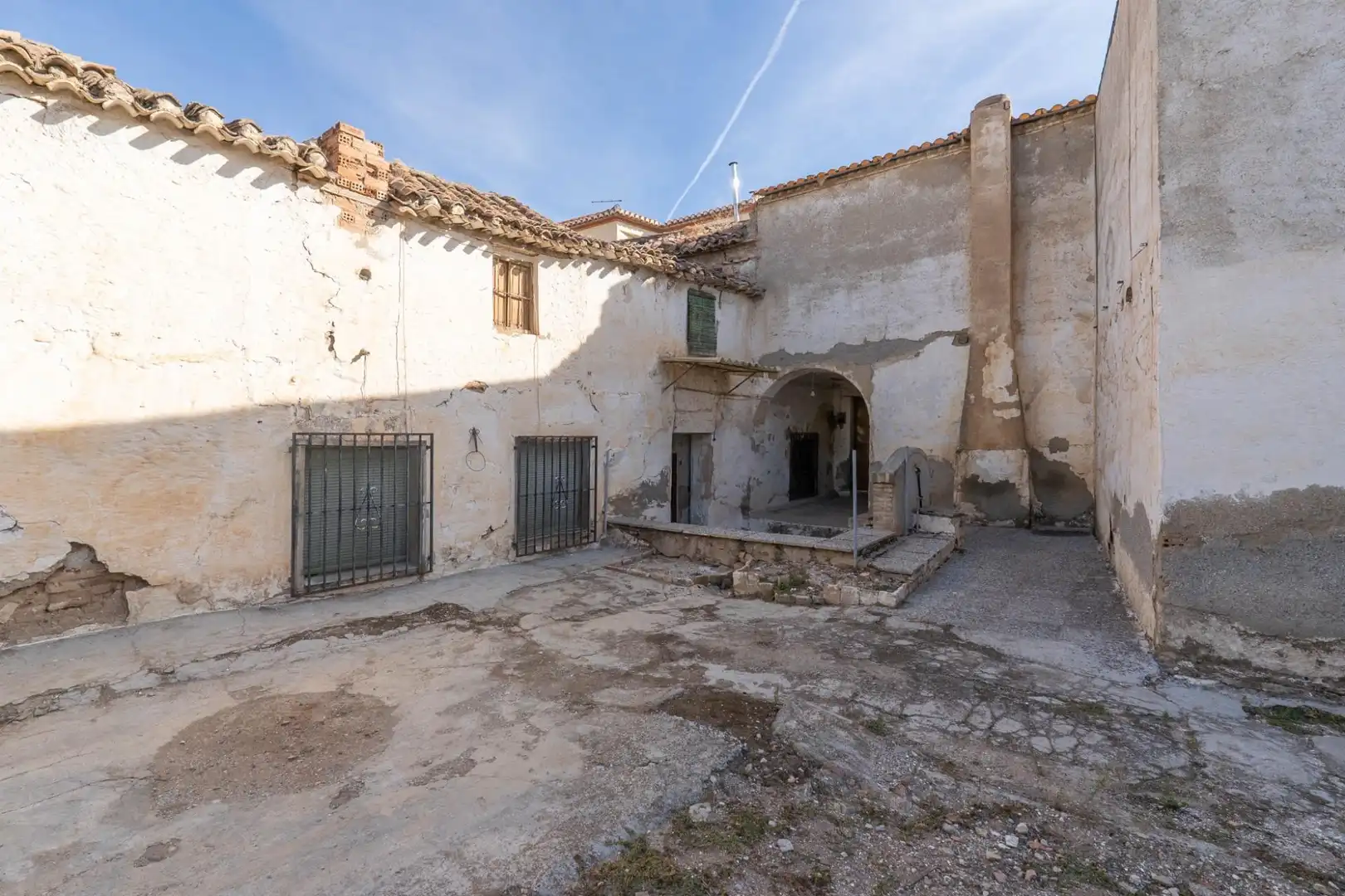 Haus mit Garten zum Verkauf in Calle VALLEJO, imagen 32