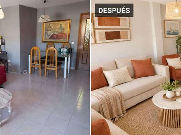 Wohnung zum Verkauf in Ciudad Jardín - Tagarete - El Zapillo