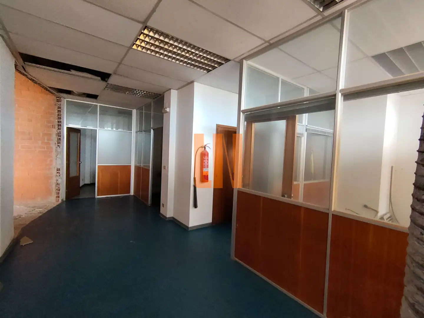 Business premises to rent in Centro - Juan Flórez - Plaza Pontevedra, imagen 20
