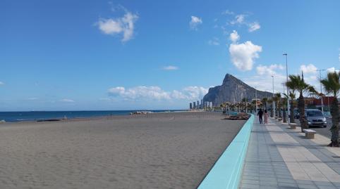 Foto 3 de Pis en venda a San José - San Bernardo, Cádiz