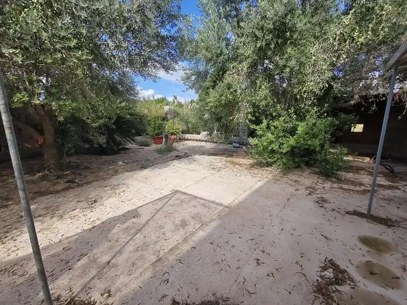 Casa rústica amb jardí en venda a El Marenyet, imagen 29