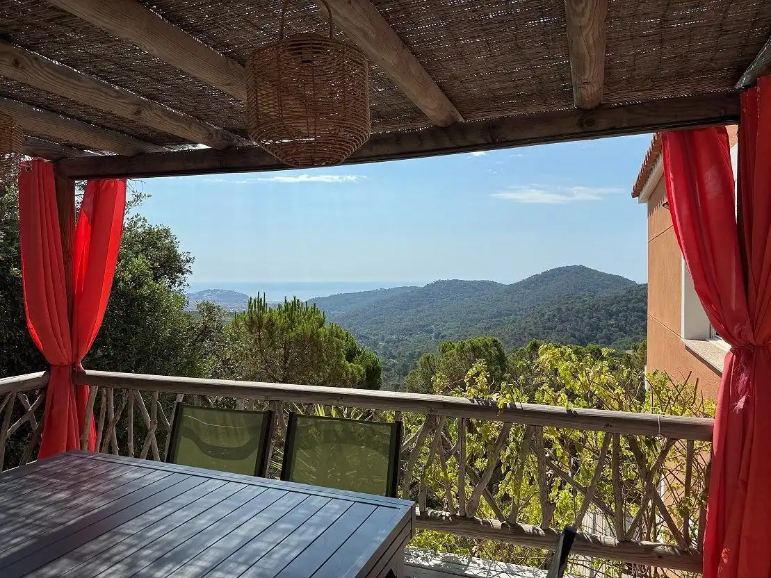 Villa con terrazza in vendita a Calle Rossinyol, imagen 6